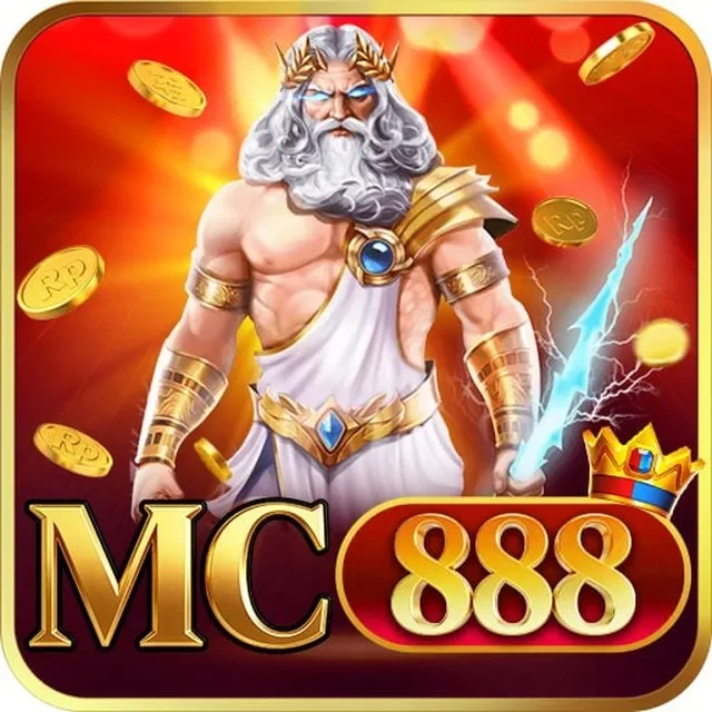 mc888 Logo